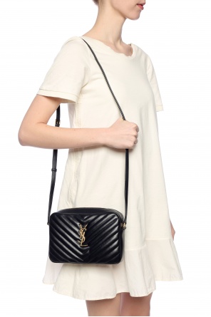 ‘lou’ shoulder bag, zdjęcie 2 ‘lou’ shoulder bag od Saint Laurent